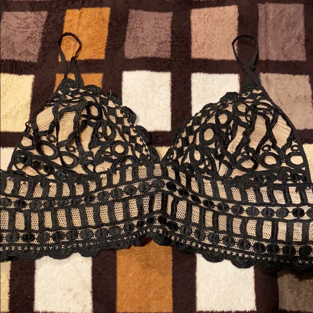 Bustier top
